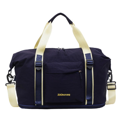Leichtgewicht Wochenend Reise Duffel Tasche Brehn