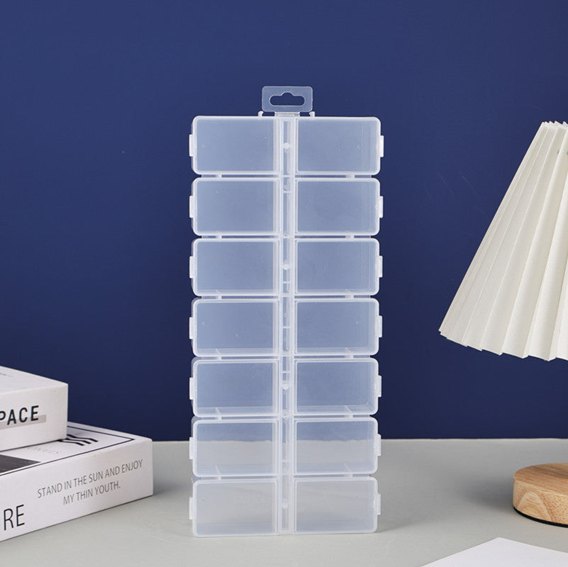 Modular Craft Storage Organizer Brehn