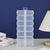 Modular Craft Storage Organizer Brehn