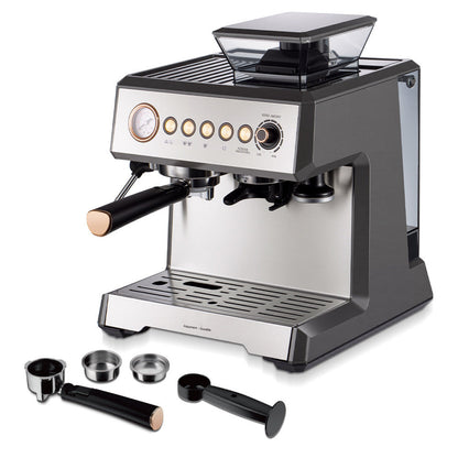 Espresso Kaffeemaschine Brehn