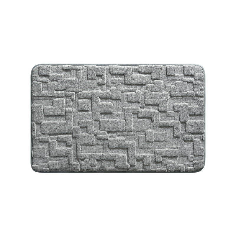 Heim Badematte Brehn