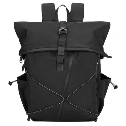 Urban Roll-Top Leichtgewicht Rucksack Brehn