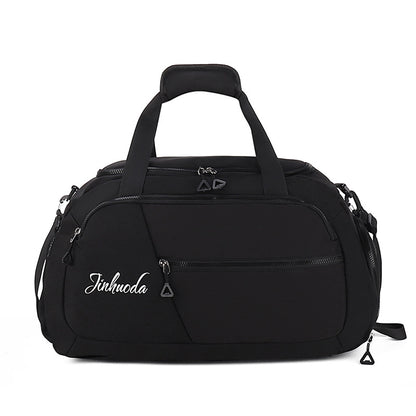 Multi-Funktionale Fitness Wochenendtasche