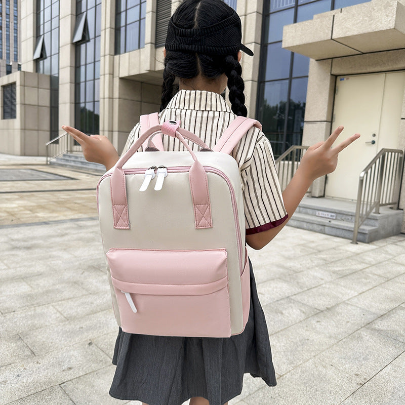Multi-Funktionaler Urban Rucksack Brehn