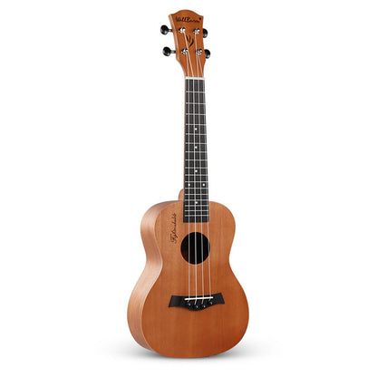 Premium Holz Ukulele Brehn