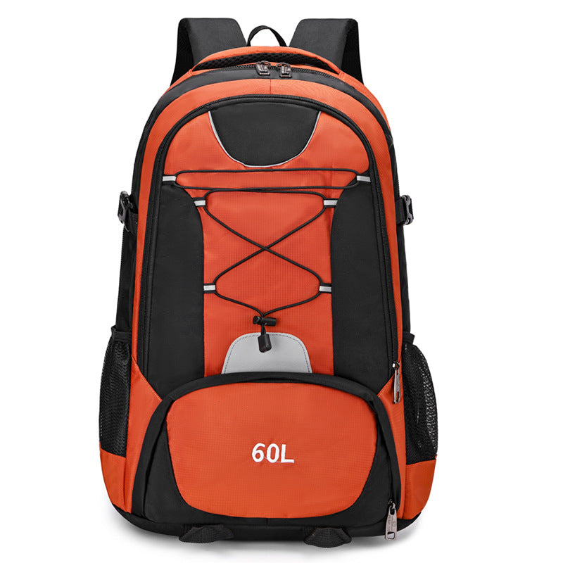 Abenteuerbereiter Wanderrucksack Brehn