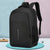 Ergonomischer Rucksack mit Mehreren Fächern und Reflektierenden Elementen Brehn