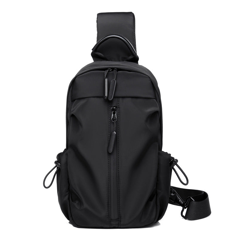 Stylische Multi-Funktions Sling-Rucksack Brehn