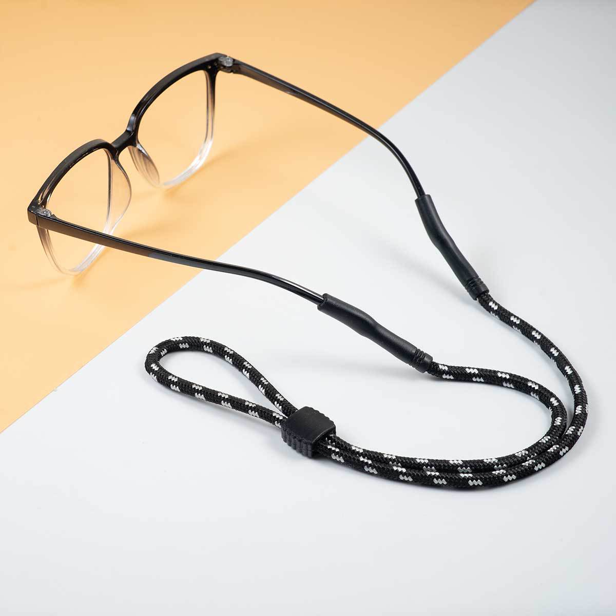 Verstellbares Lanyard Brillenhalter Brehn