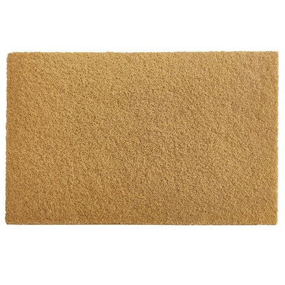 Tropisches Blattdesign Außen Fußmatte Brehn