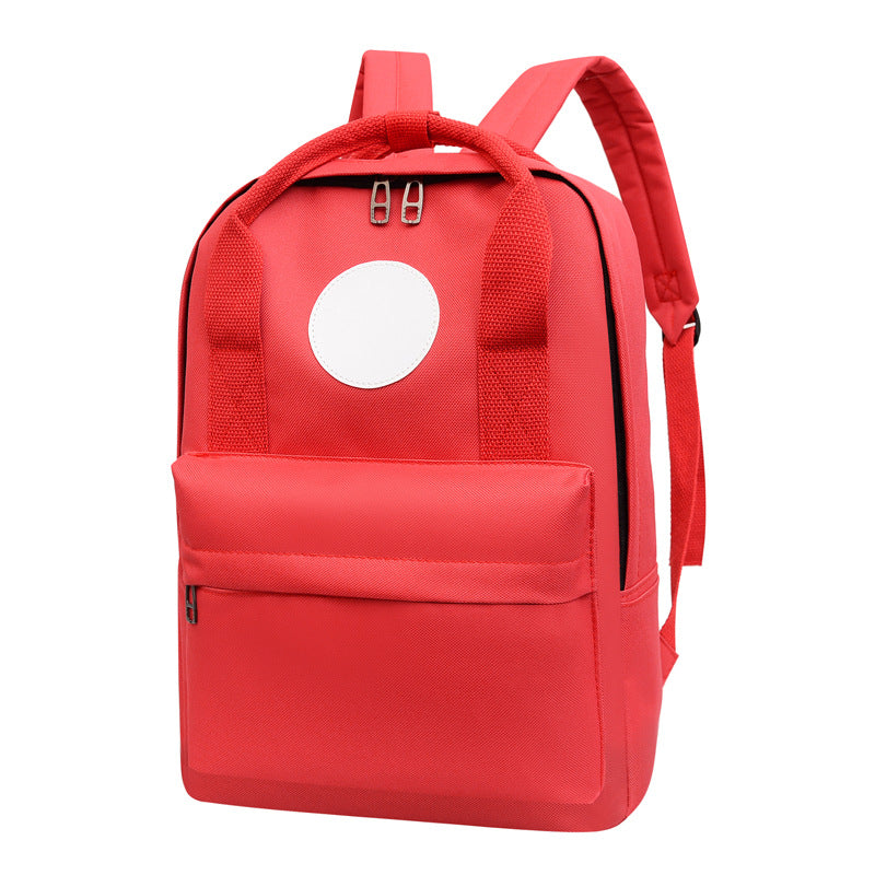 Lässiger Alltag Rucksack Brehn