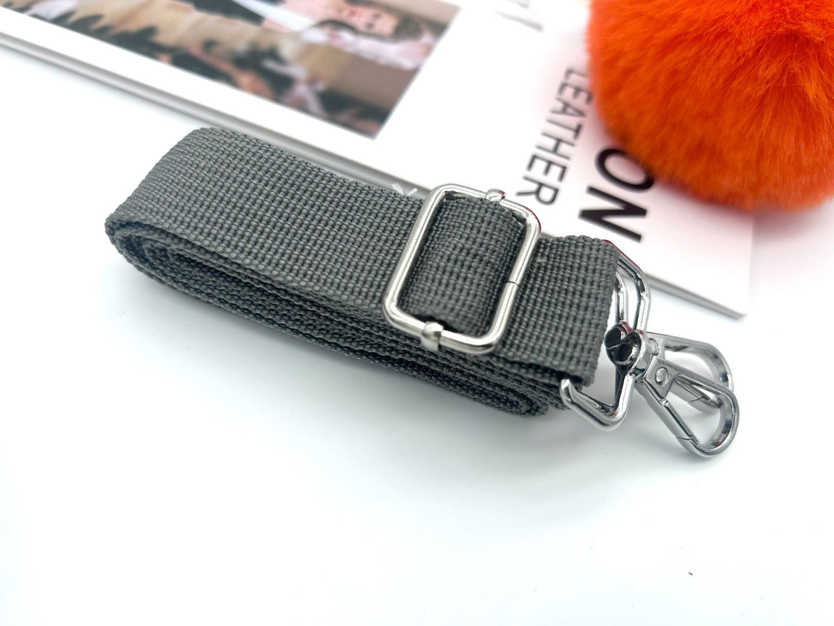 Verstellbarer Nylon-Taschenriemen Brehn