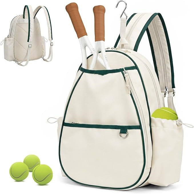 Tennisracket Rucksack Brehn 1789493520