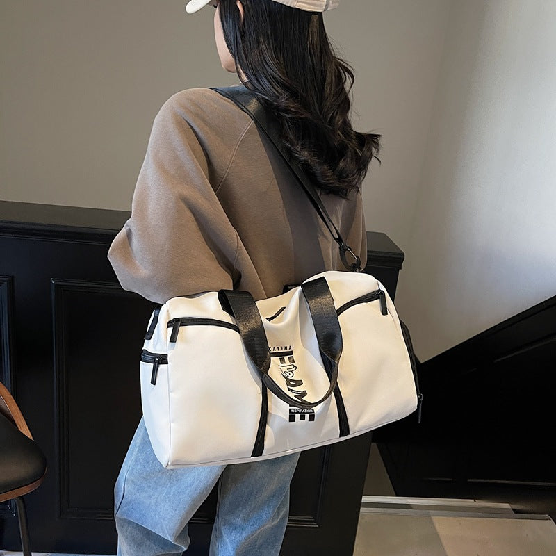 Multi-Taschen Reise Duffel Tasche Brehn