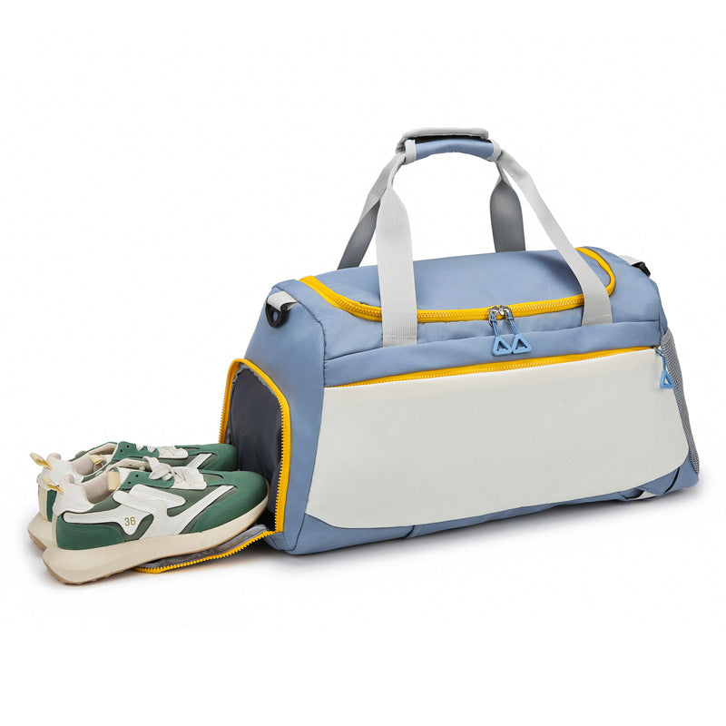 Urbaner Multi-Functional Rucksack Brehn