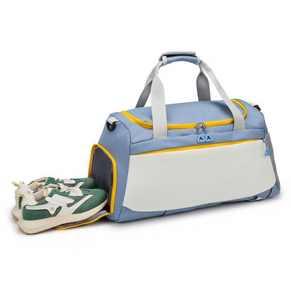 Urbaner Multi-Functional Rucksack Brehn