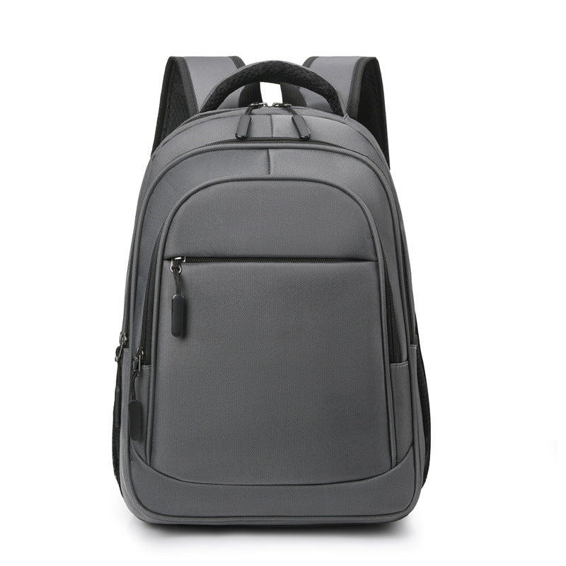 Vielseitiger, geschäftstauglicher Laptop-Rucksack Brehn