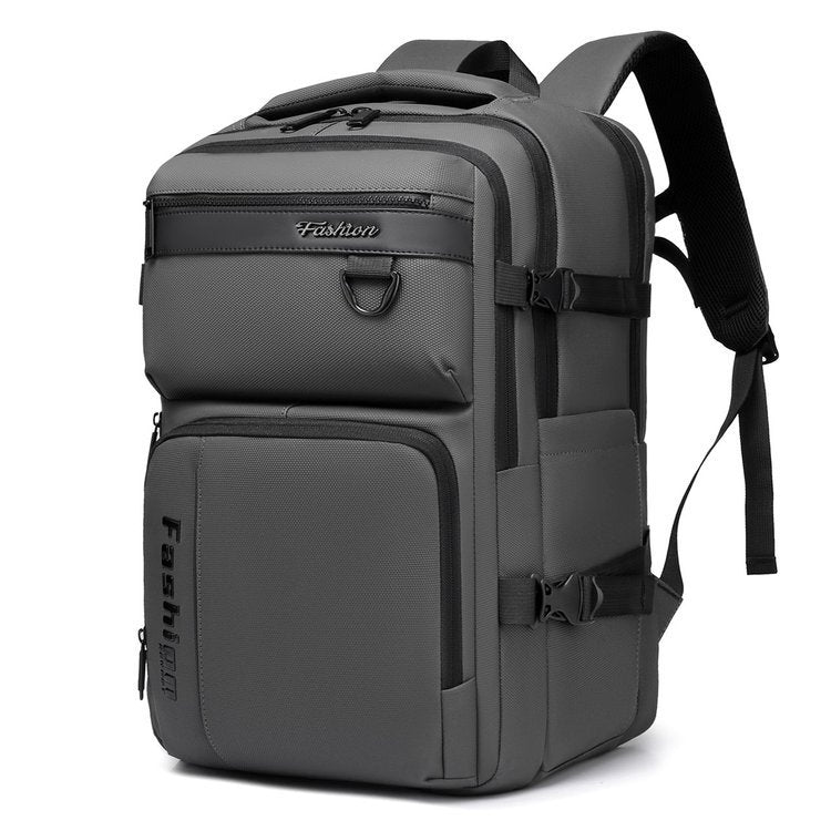 Hochkapazitäts-Mehrfachfach-Reise-Rucksack Brehn