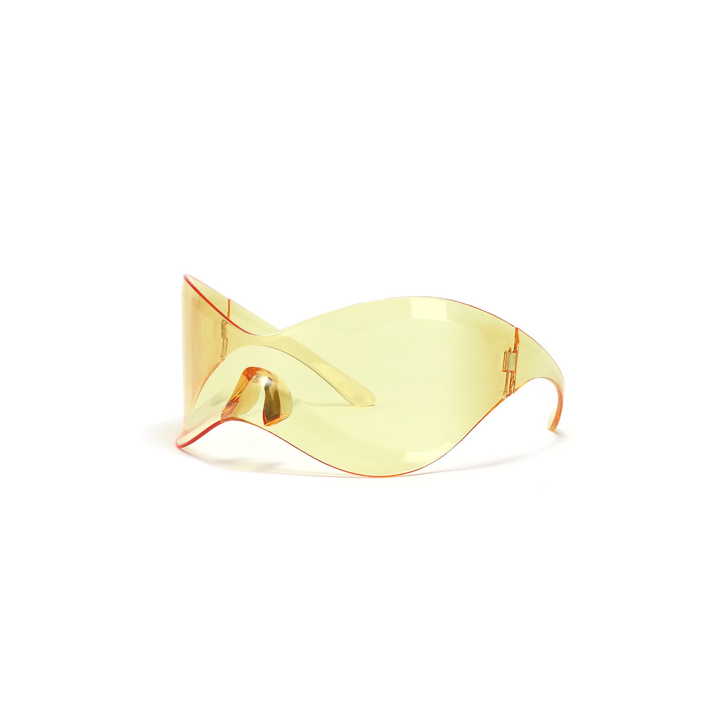 Damen Schutzbrille mit flexiblem Design und UV-Schutz Brehn