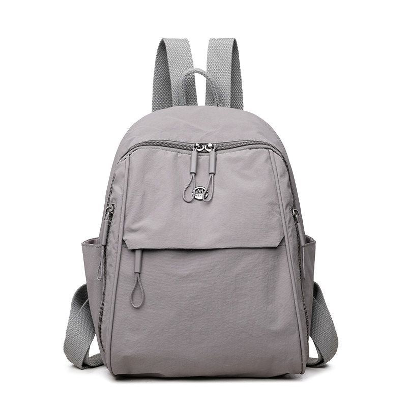 Geräumiger Multikompartiment-Casual-Rucksack Brehn