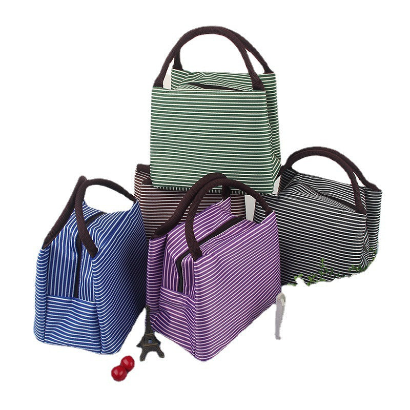 WoIsolierte Lunch-Tasche Brehn