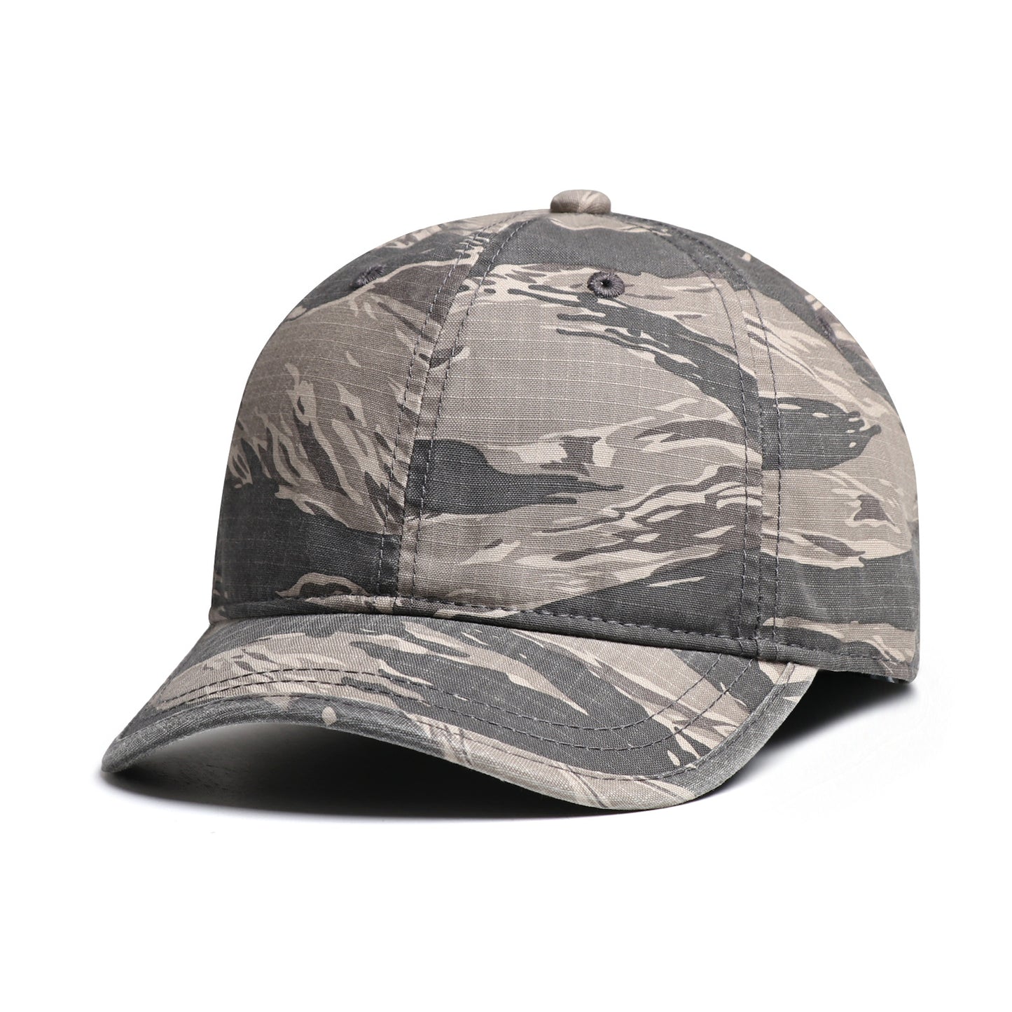 Unisex Camouflage Baseballmütze Brehn