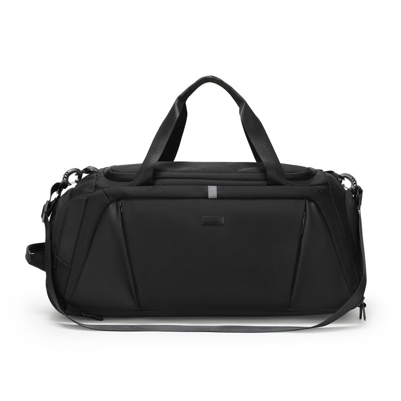 Vielseitige Allwetter-Reise-Duffel-Tasche Brehn