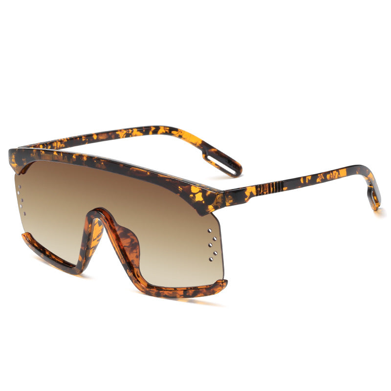 Damen Sportliche Sonnenbrille Brehn