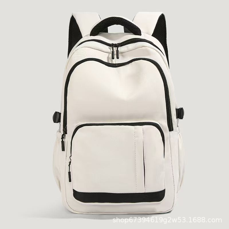 Vielseitiger Multi-Taschen Urban Rucksack Brehn