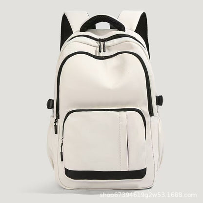 Vielseitiger Multi-Taschen Urban Rucksack Brehn