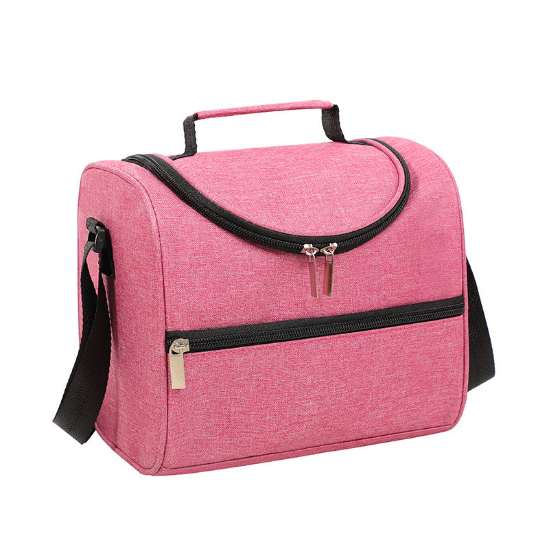 Isolierte Lebensmittellagerung Lunch Bag Brehn