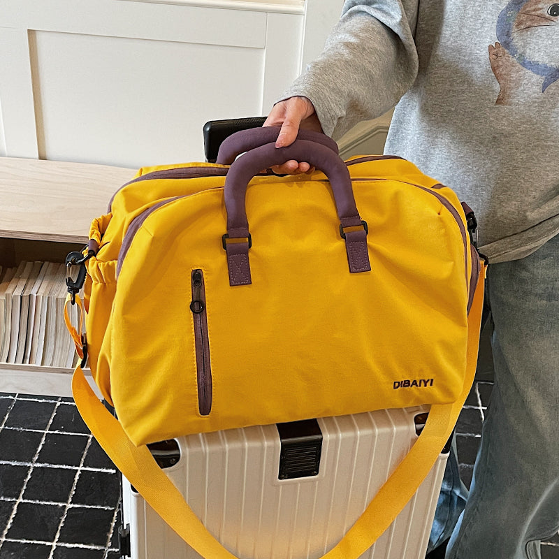 Robuste Sport Duffel Tasche