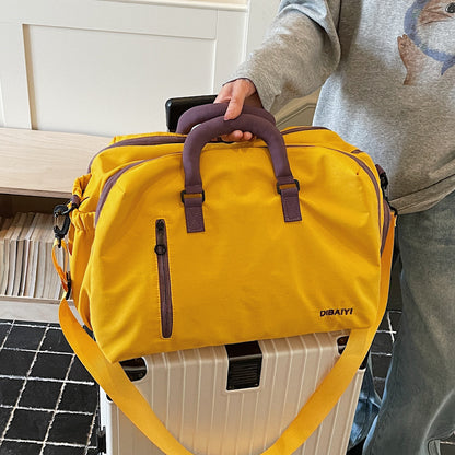 Robuste Sport Duffel Tasche