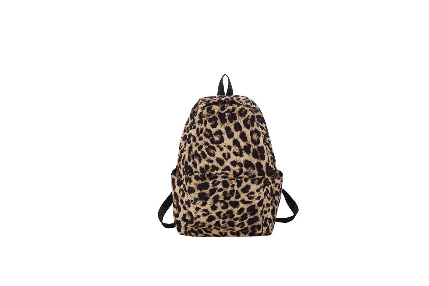 Stylische Tierdruck Rucksack Brehn