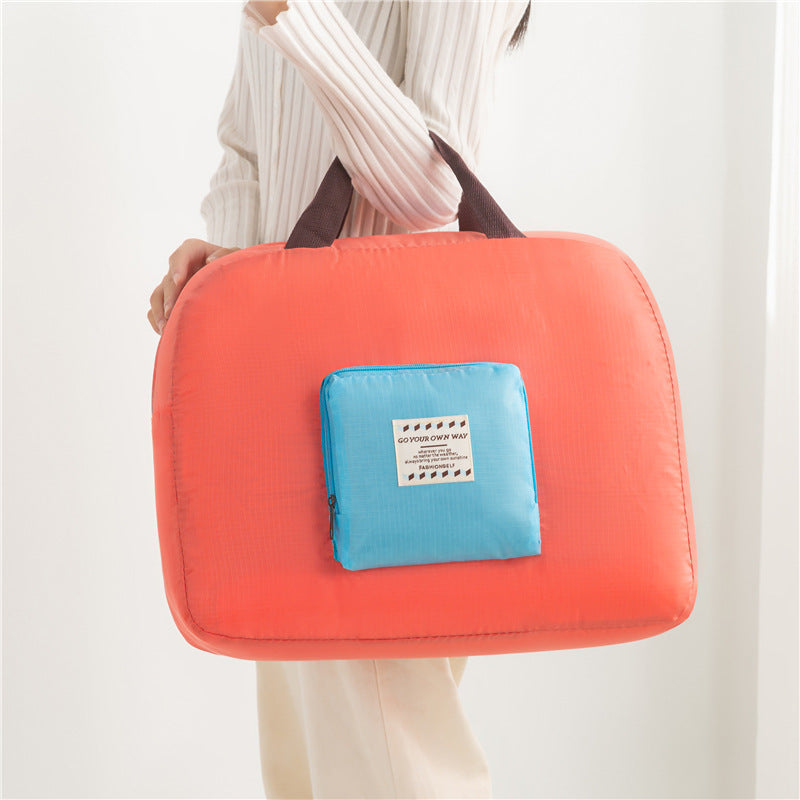 Stylische Reise-Wochenendtasche Brehn