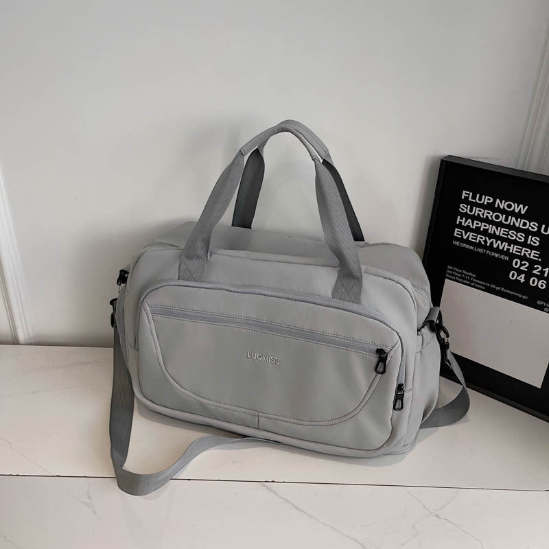 Allzweck Reisetasche und Fitness-Duffel-Tasche