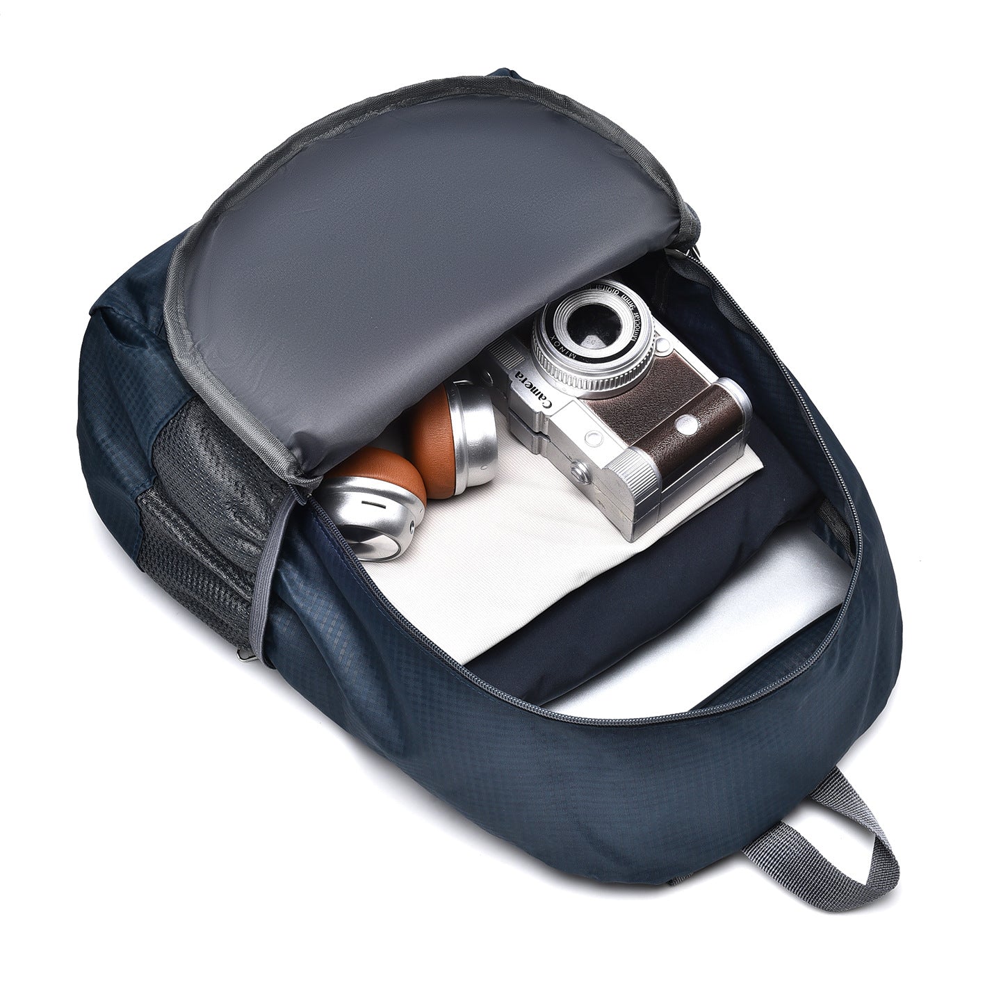 Ergonomischer Reise-Rucksack Brehn