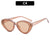 Elegante Katzenaugen-Sonnenbrille 1787663971