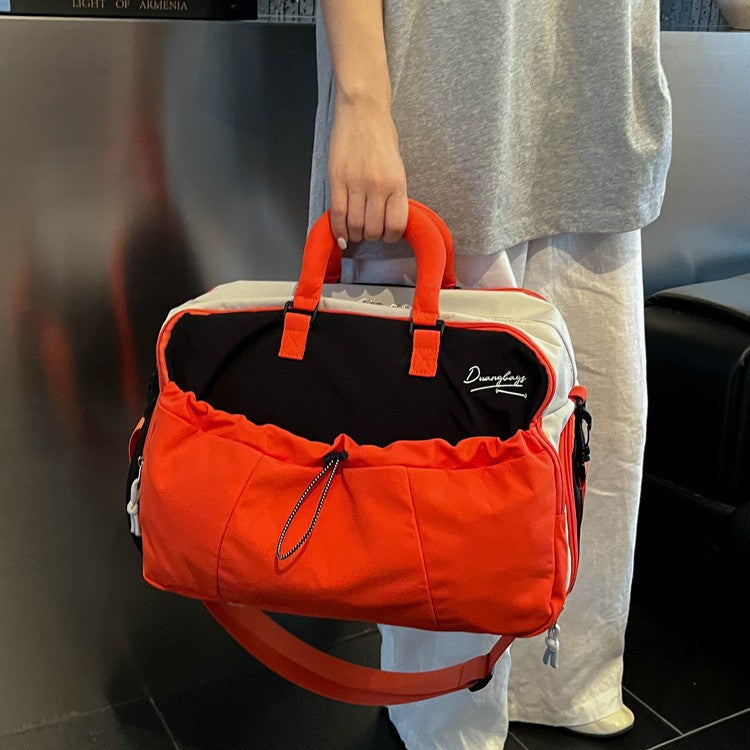 Multi-Funktions-Abenteuer-Duffle Bag Brehn