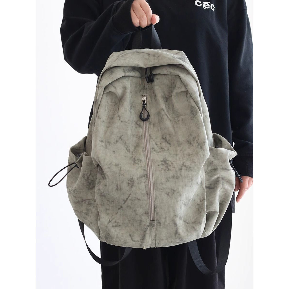 Leichte Freizeit-Wander-Rucksack Brehn