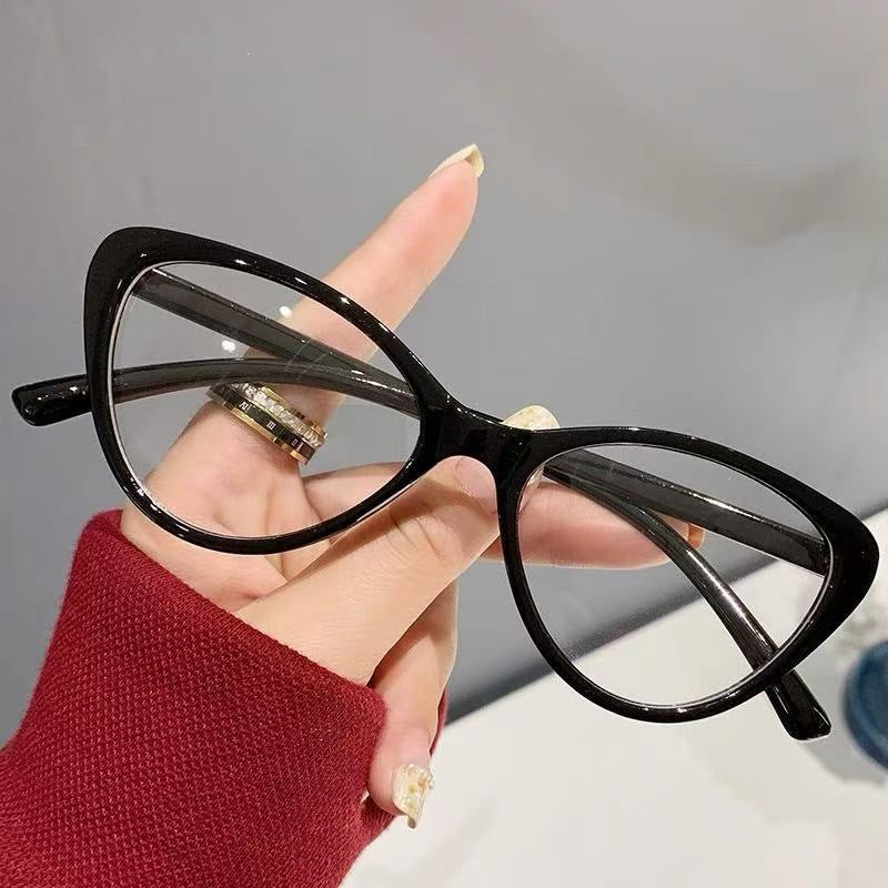 Moderne quadratische Sonnenbrille Brehn