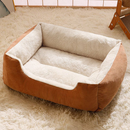 Unisex Katzenbett von Brehn