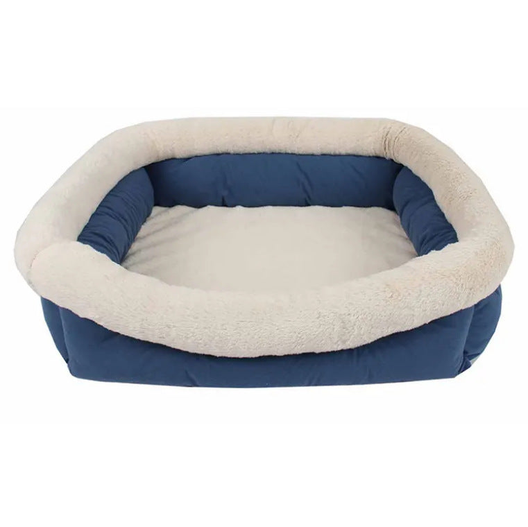 Gemütliches Orthopädisches Hundebett 1785335865