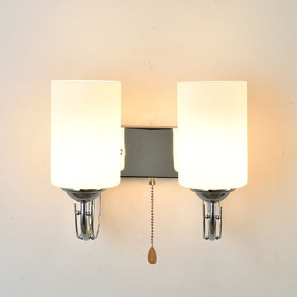 Moderne Glas Wandlampe