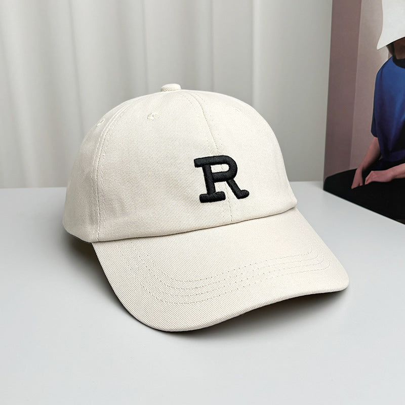 Damen Sportliche Cap mit hochwertigem Baumwollmaterial Brehn