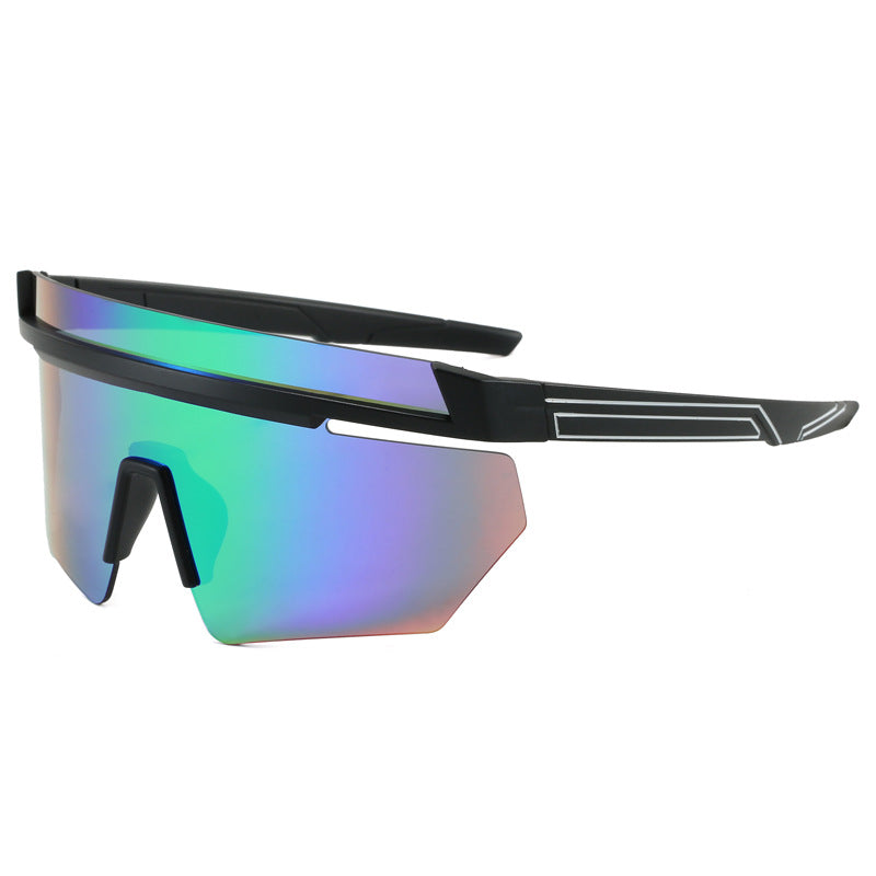Leistungsstarke Sportsonnenbrille für Herren Brehn