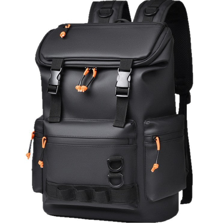 Hochleistungs-Wasserdichte Abenteuer-Rucksack Brehn