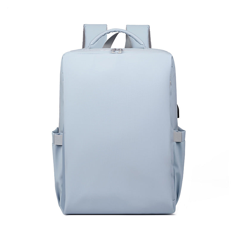 Urban wasserdichter Laptop-Rucksack Brehn