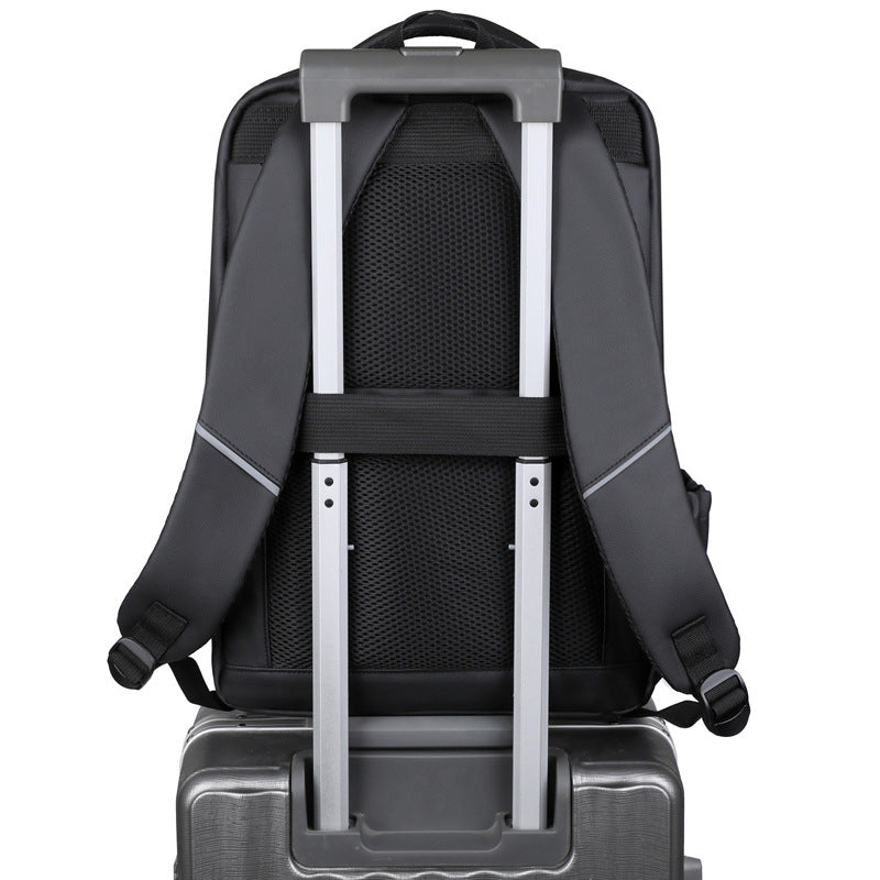 Professioneller techbereiter Rucksack Brehn