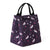 Damen Isolierte Picknicktasche mit Einhorn-Motiv Brehn